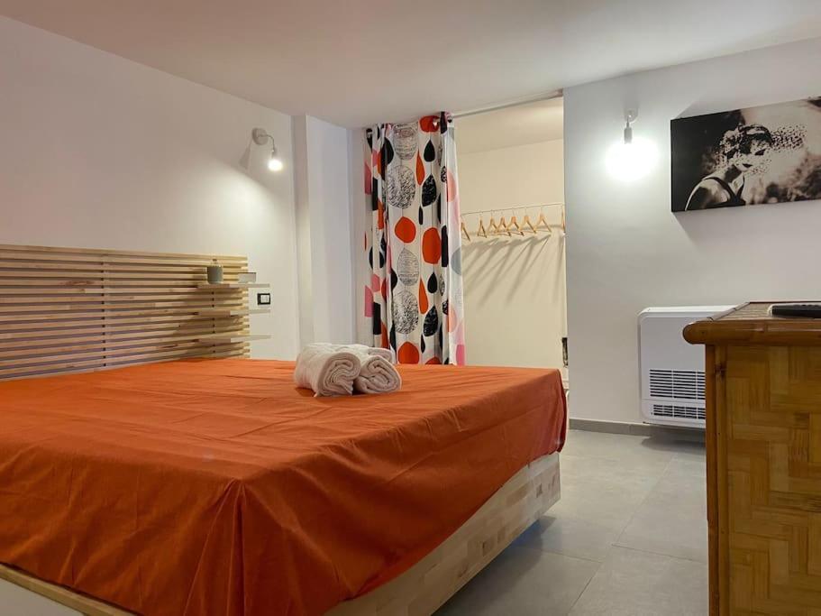 Casa Vacanze Amiche Del Mare Pulsano Eksteriør bilde